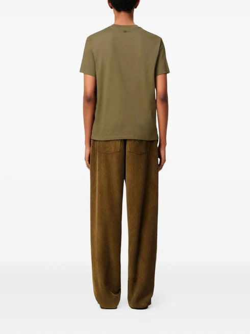 AMI PARIS ADC T-SHIRT