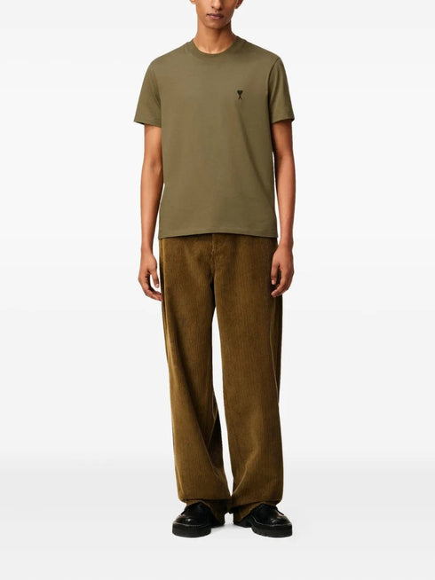 AMI PARIS ADC T-SHIRT