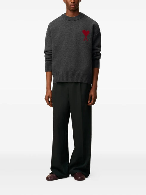 AMI PARIS ADC SWEATER