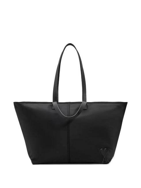 AMI PARIS MARCEL TOTE