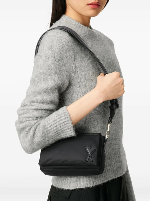 AMI PARIS MARCEL CROSSBODY