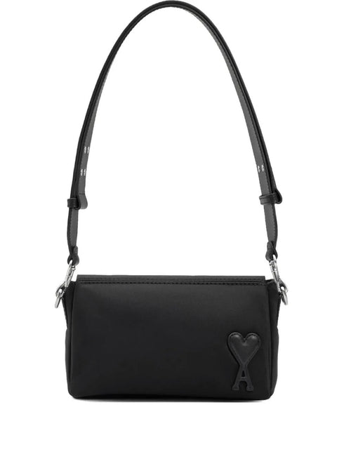 AMI PARIS MARCEL CROSSBODY
