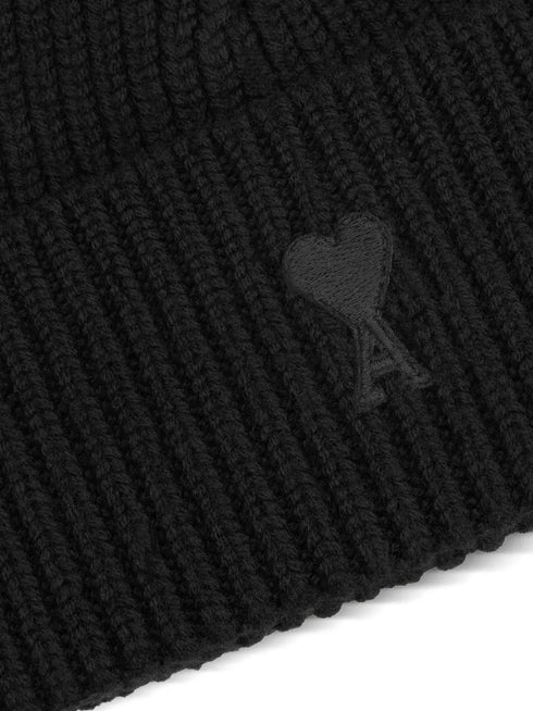 AMI PARIS ADC BEANIE