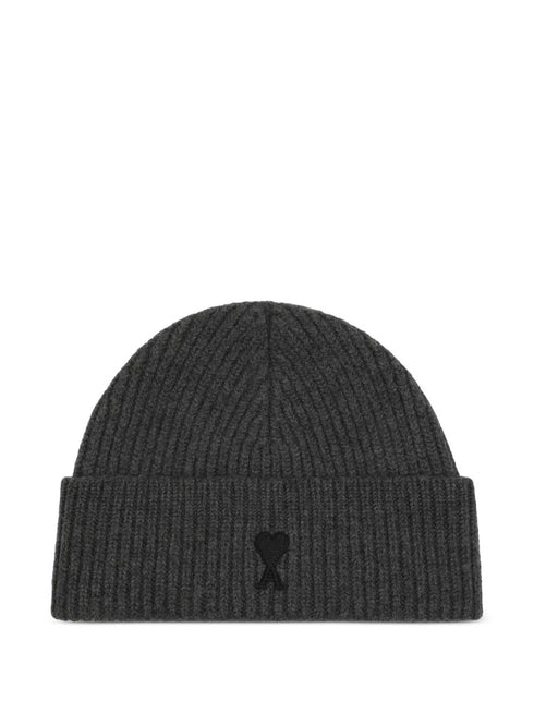 AMI PARIS ADC BEANIE
