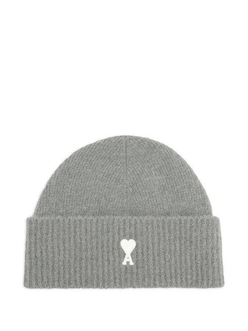 AMI PARIS ADC BEANIE