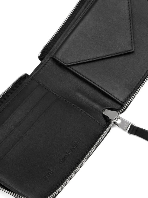 AMI PARIS ADC WALLET