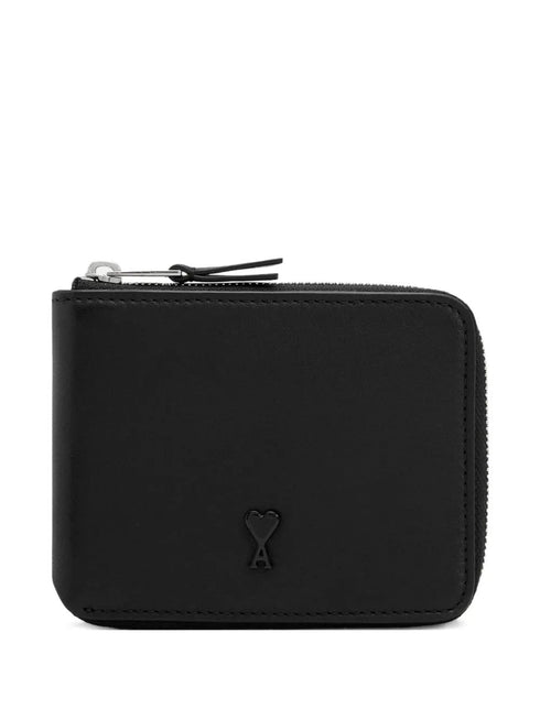 AMI PARIS ADC WALLET