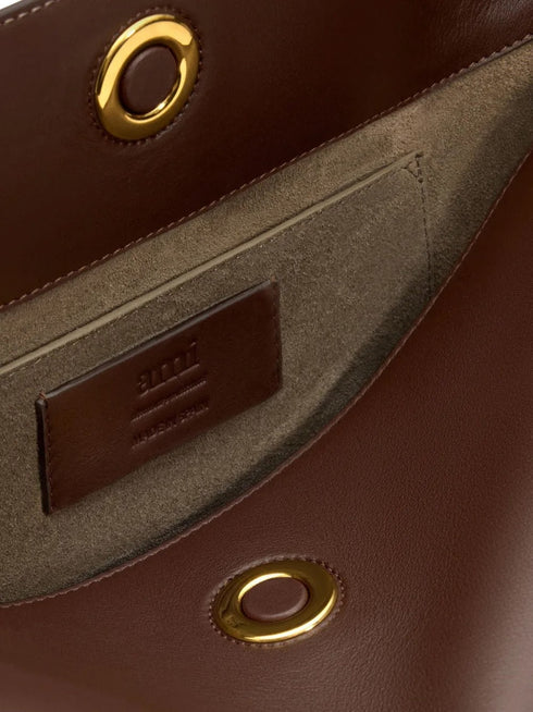 AMI PARIS MEDIUM CARROUSEL