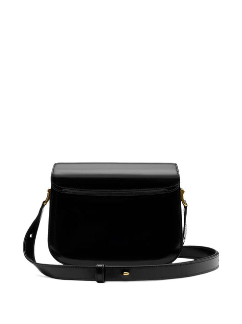 AMI PARIS ADC CROSSBODY