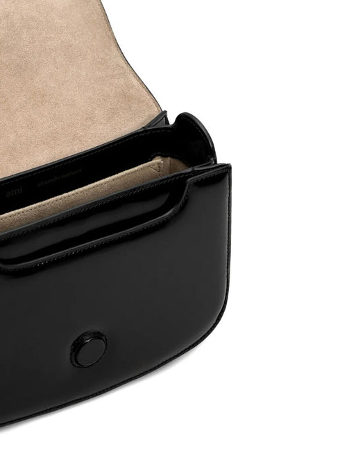 AMI PARIS ADC CROSSBODY