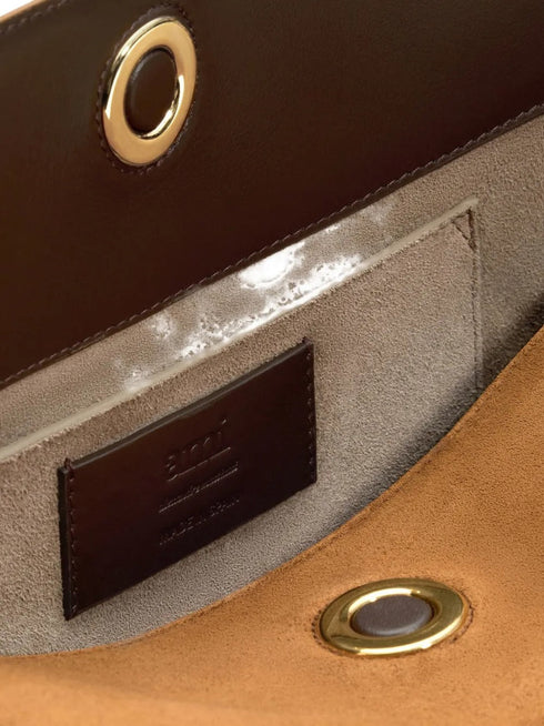 AMI PARIS CARROUSEL SUEDE