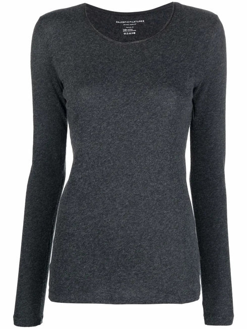 MAJESTIC JERSEY T-SHIRT