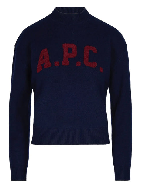 A.P.C. JADA SWEATER