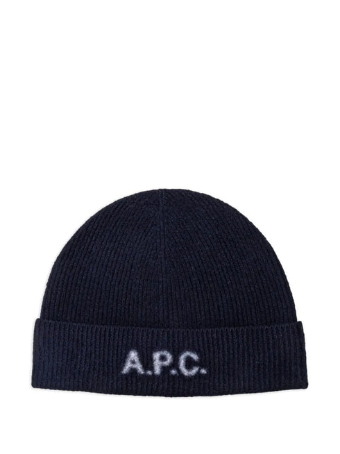 A.P.C. HARRY BEANIE