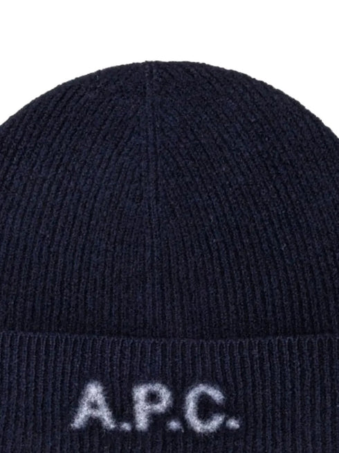 A.P.C. HARRY BEANIE