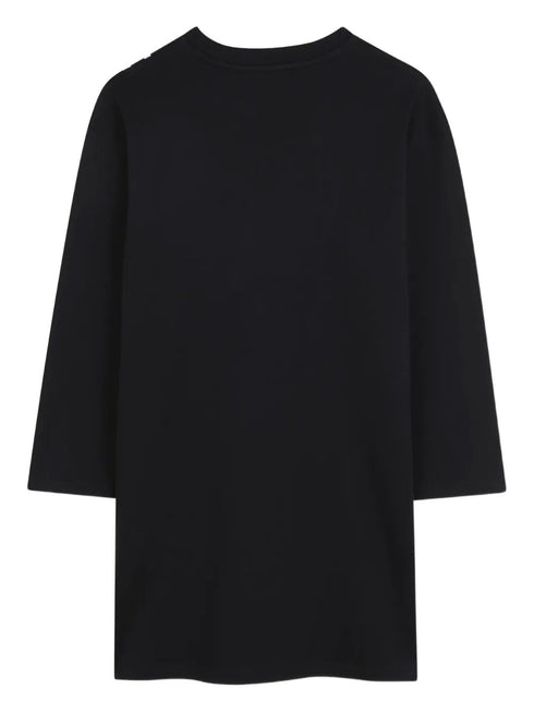 MARC JACOBS SNAPSHOT DRESS