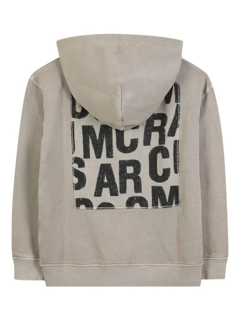 MARC JACOBS ZIP UP HOODIE