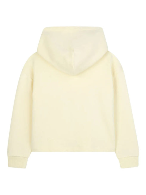 MARC JACOBS SNAPSHOT HOODIE