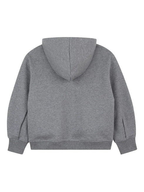 CHLOE-CHLOE LOGO HOODIE