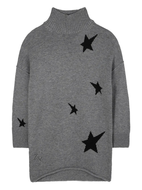 ZADIG & VOLTAIRE KNIT DRESS