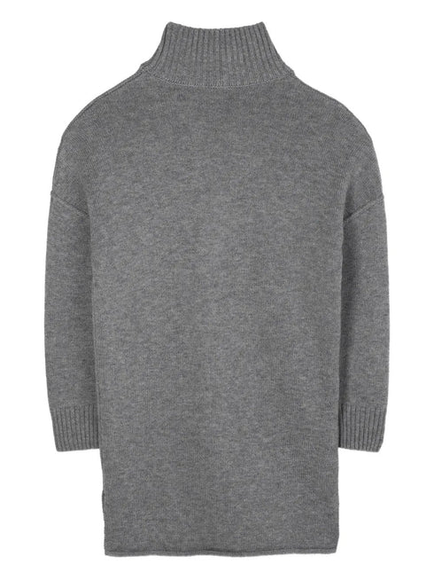 ZADIG & VOLTAIRE KNIT DRESS