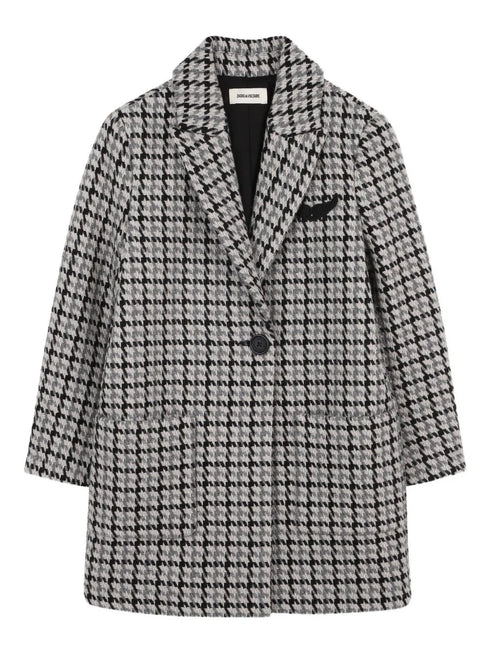 ZADIG & VOLTAIRE COAT