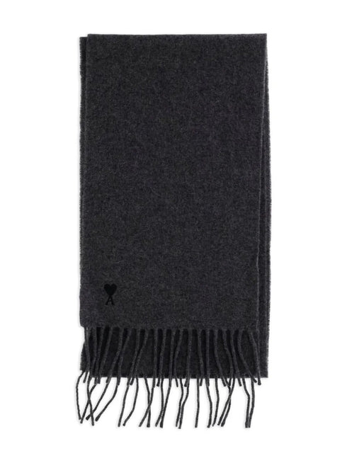 AMI PARIS ADC SCARF