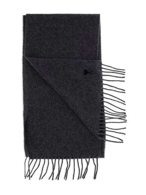 AMI PARIS ADC SCARF