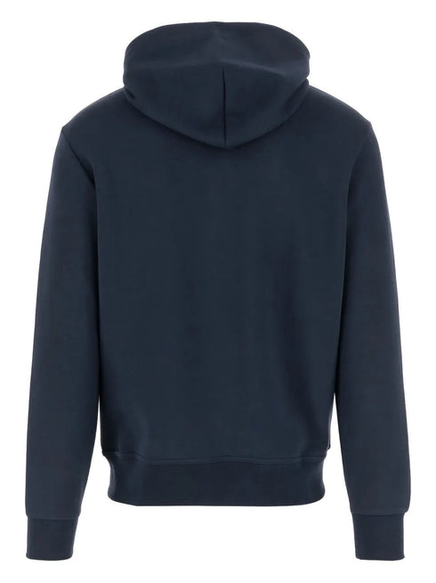 POLO RALPH LAUREN LOGO HOODIE