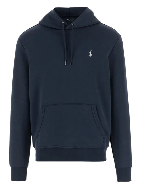 POLO RALPH LAUREN LOGO HOODIE