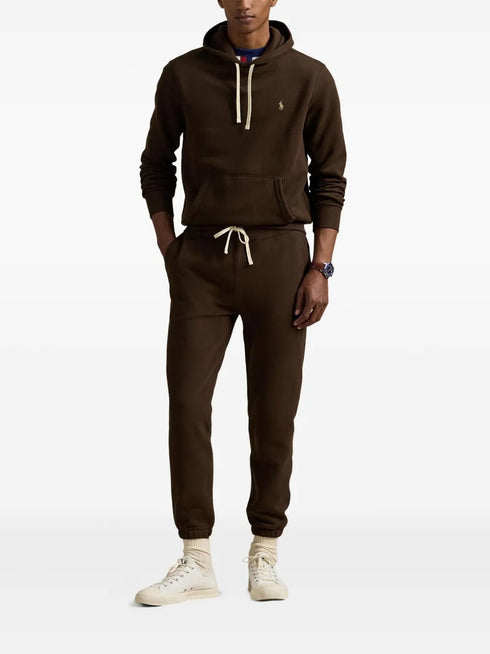 POLO RALPH LAUREN LOGO HOODIE