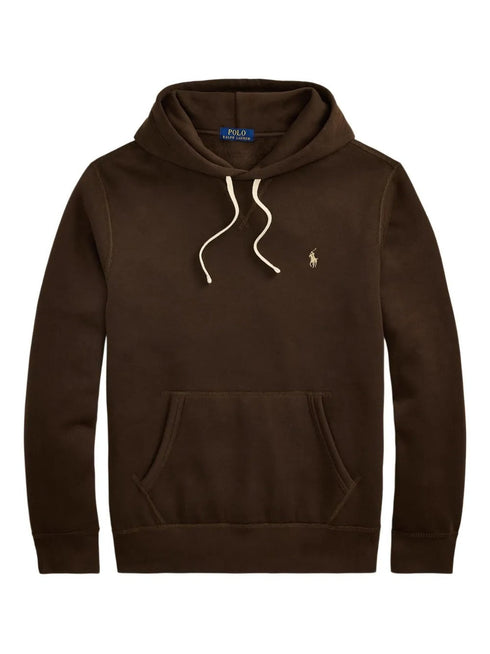 POLO RALPH LAUREN LOGO HOODIE