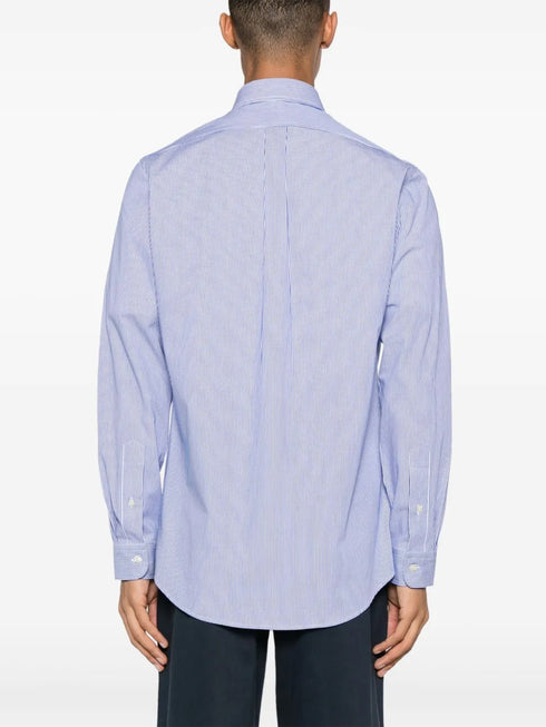 POLO RALPH LAUREN STRIPED SHIRT