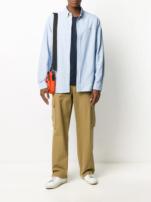POLO RALPH LAUREN OXFORD SHIRT