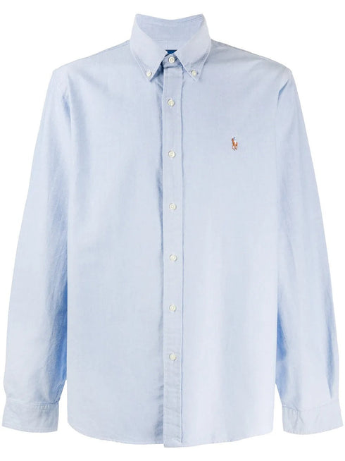 POLO RALPH LAUREN OXFORD SHIRT