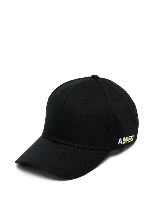 ASPESI LOGO BASEBALL CAP