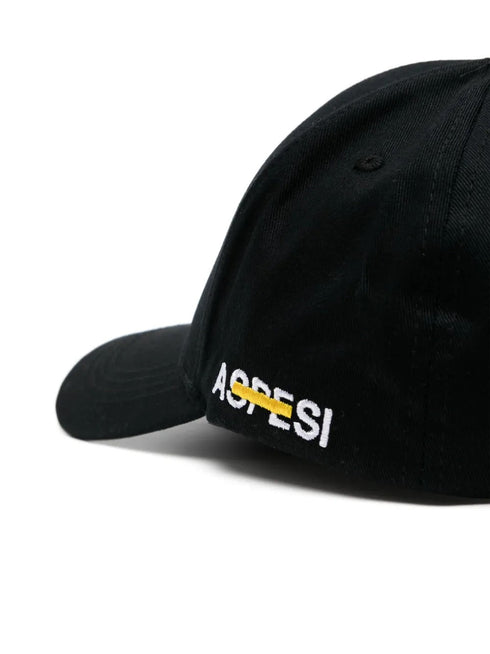 ASPESI LOGO BASEBALL CAP