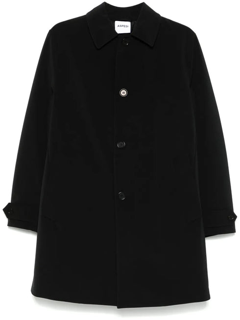 ASPESI PERFETTO TRENCH COAT