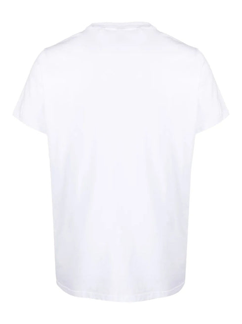 ASPESI T-SHIRT SILENZIO