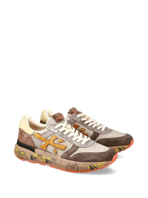 PREMIATA MICK