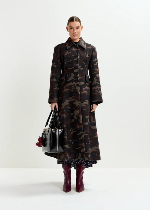 ESSENTIEL ANTWERP IPANEMA