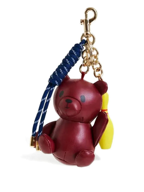 ESSENTIEL ANTWERP IRANO BEAR KEYHANGER