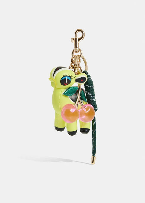 ESSENTIEL ANTWERP IBONI BAMBI KEYHANGER