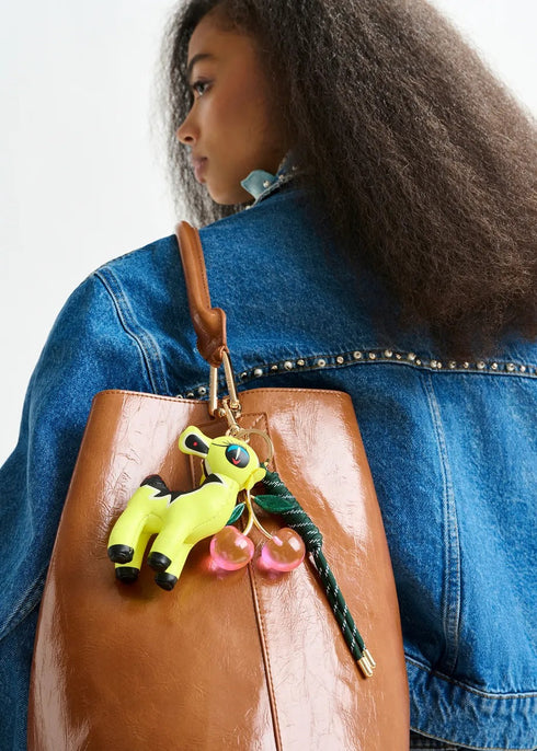 ESSENTIEL ANTWERP IBONI BAMBI KEYHANGER