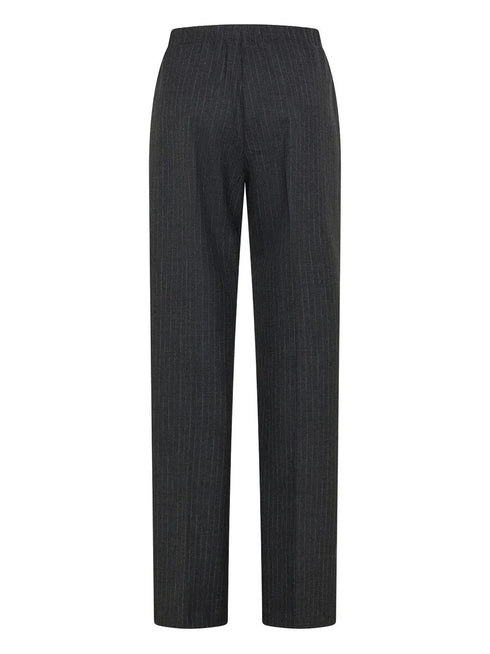 SEVENTY PINSTRIPE TROUSERS