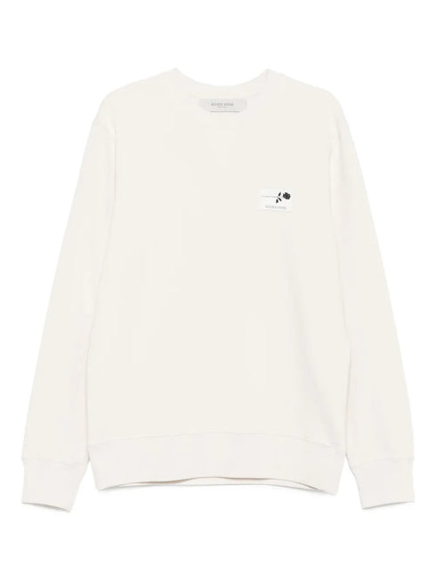 GOLDEN GOOSE DREAMERS SWEATSHIRT