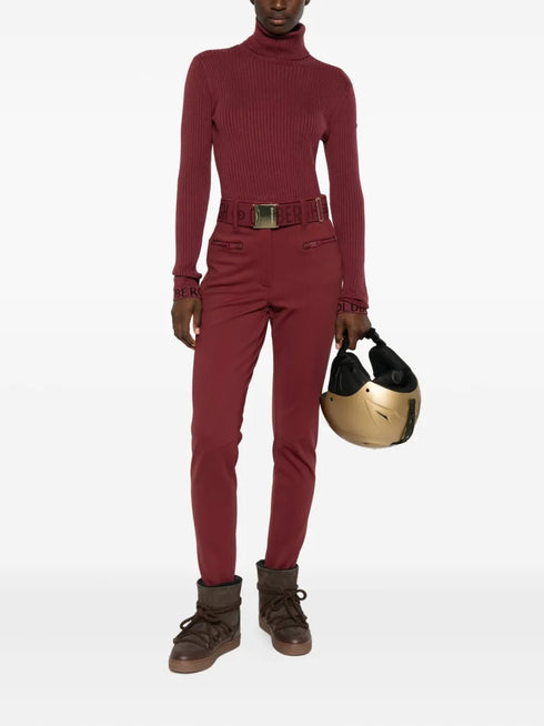 GOLDBERGH MILA LONG SLEEVE KNIT