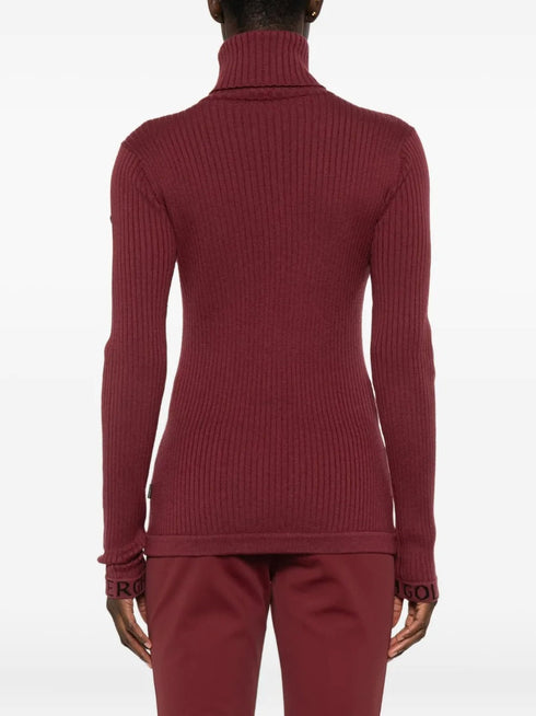 GOLDBERGH MILA LONG SLEEVE KNIT