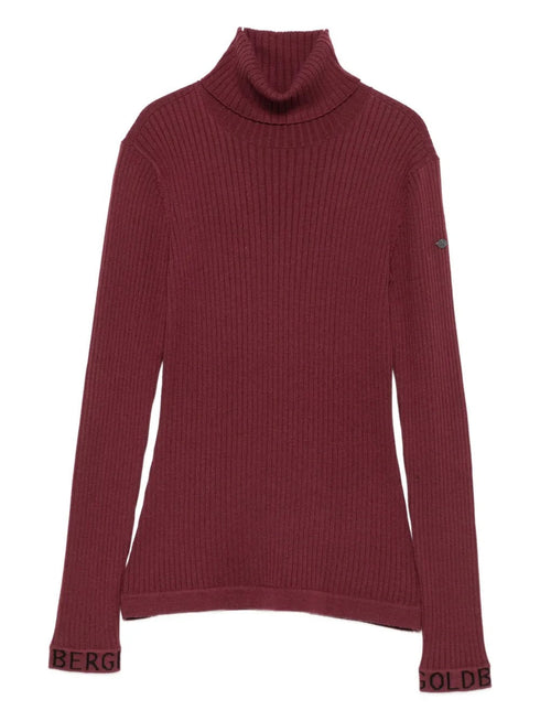 GOLDBERGH MILA LONG SLEEVE KNIT
