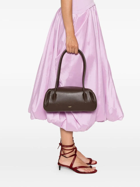 YUZEFI OYSTER SHOULDER BAG